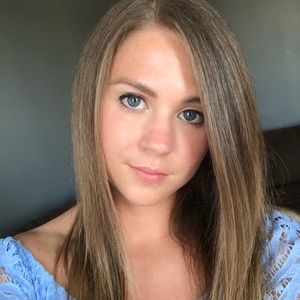 Meet your Posher, Kristen